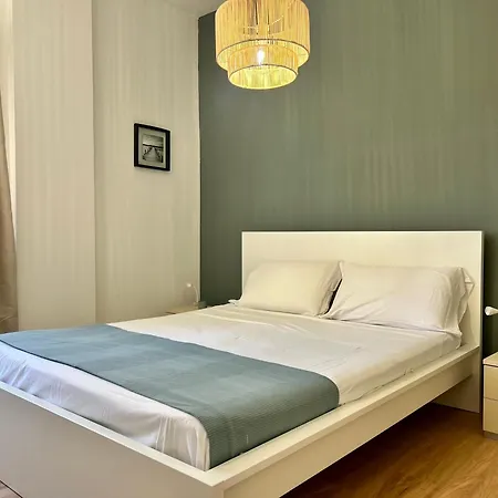 Charlotte Apartamento