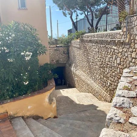 Apartamento Charlotte Palermo