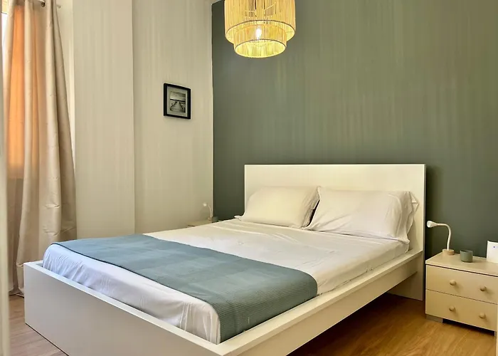 Charlotte Apartamento