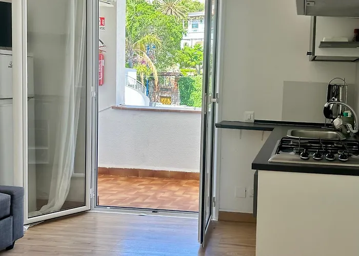 Charlotte Apartamento *