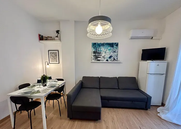 Apartamento Charlotte Palermo