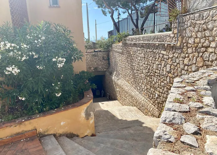 Apartamento Charlotte Palermo