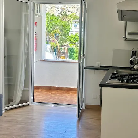 Charlotte 아파트 *