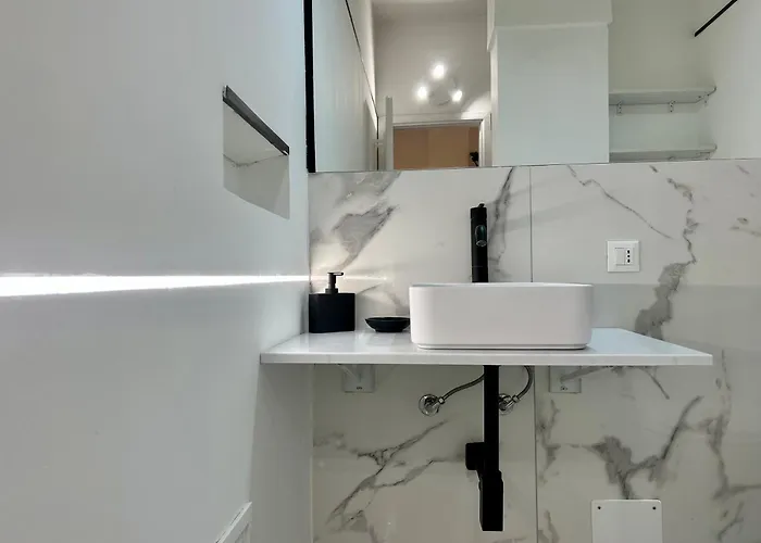 Charlotte 아파트 *