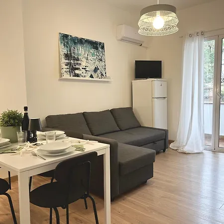 Charlotte דירה *