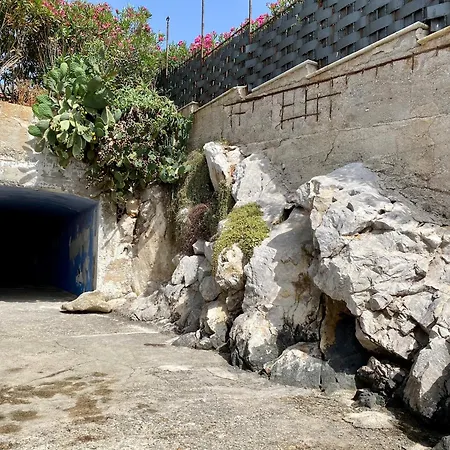 Charlotte דירה פלרמו